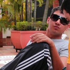 Jose Luis Fitzgerald