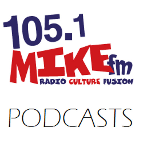 Stream MIKE FM 105.1 music | Listen to songs, albums, playlists for free on  SoundCloud