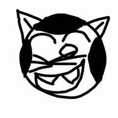 Coolface The Cat