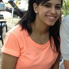 Efrat Sabag