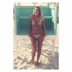 Jordyn Amanda Yeager