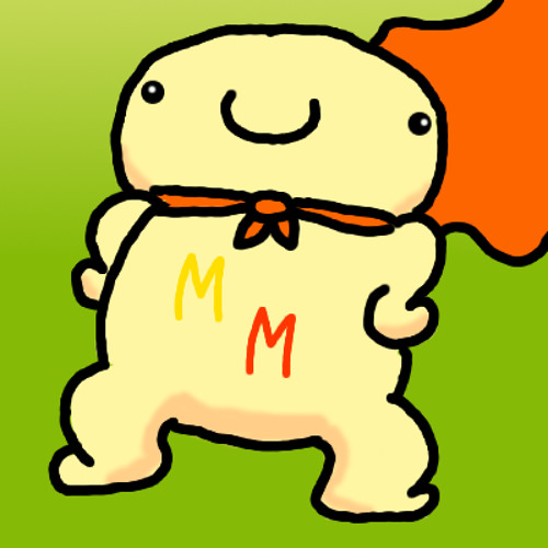 The Mungoman’s avatar