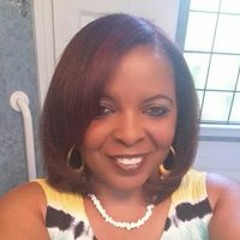 Yolanda Sparks- Anderson