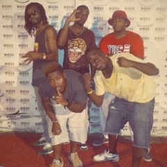 DLoveThaSinger X DaFam