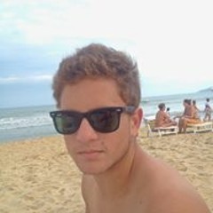 Guilherme Leal