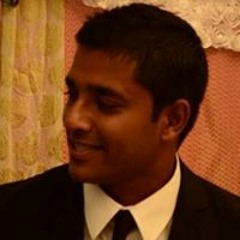 Deepak Devaiah Padeyanda