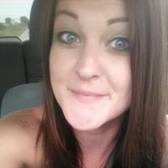 Ashley Ostwinkle-Geiger