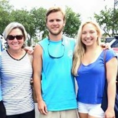 Connor Michael Cornell