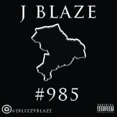 J Blaze