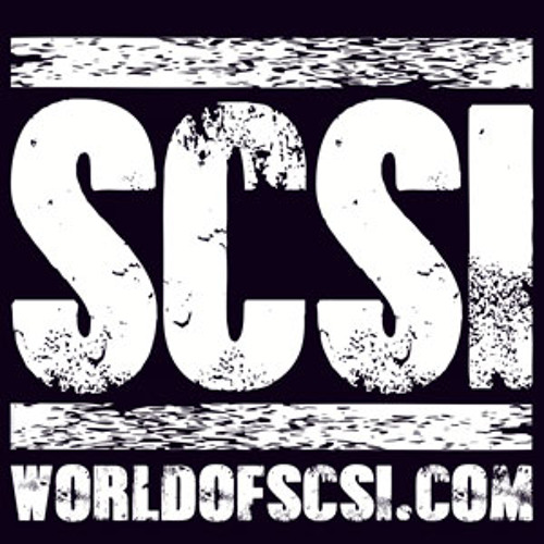 SCSI’s avatar