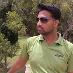 Kiran Kiru G M