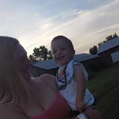 Elizabeth Depew Wynn