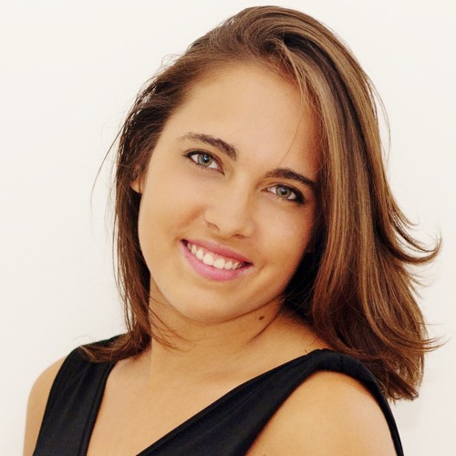 Nazarena Pintos’s avatar
