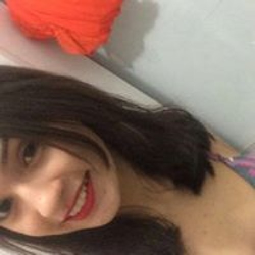 Álina Mara C. P. Santos’s avatar