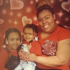 Joenay Proudmom McLaurin