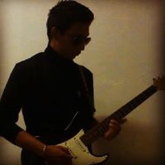 Rodrigo López Rojas