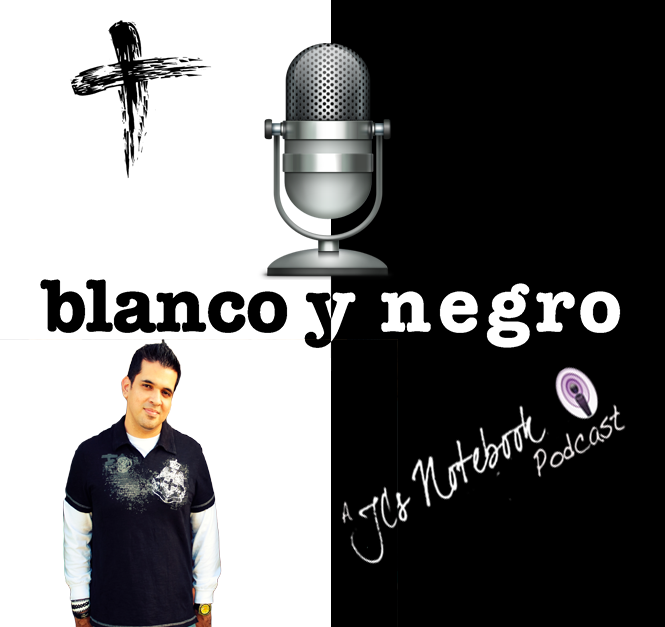 En Blanco y Negro podcast artwork
