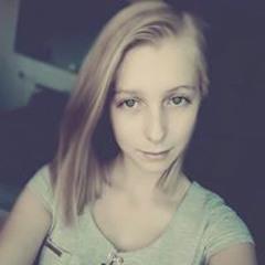 Anetka Aňa Kluchťáková