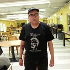 Robert Israel Nuñez