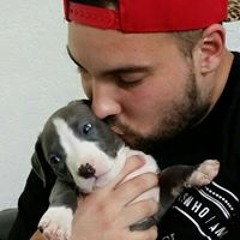 Anthony Luijsterburg