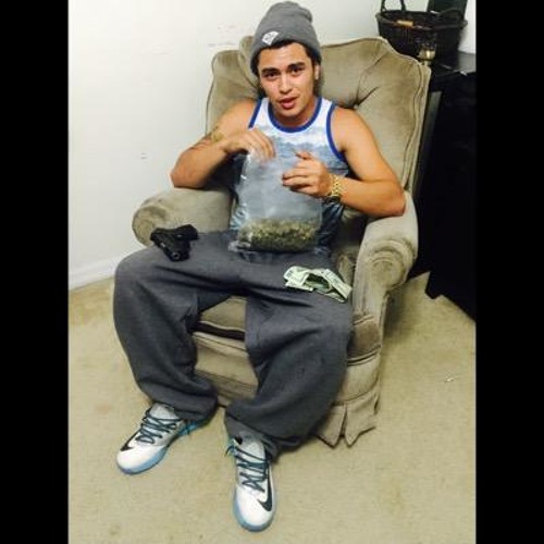 Locked up and Convicted - YC Kehoe, FreshTaDeath, Keyno