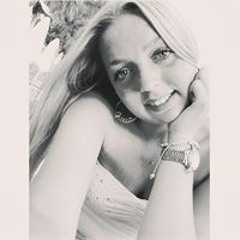 Beau Roxanne Veenbergen