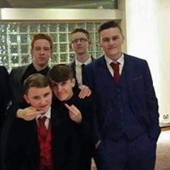 Freddy Suarez Savage