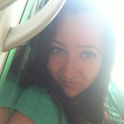 Natalie Melzel’s avatar
