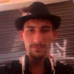 Jesus Antequera Lopez