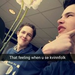 Magnus Johan Nergård