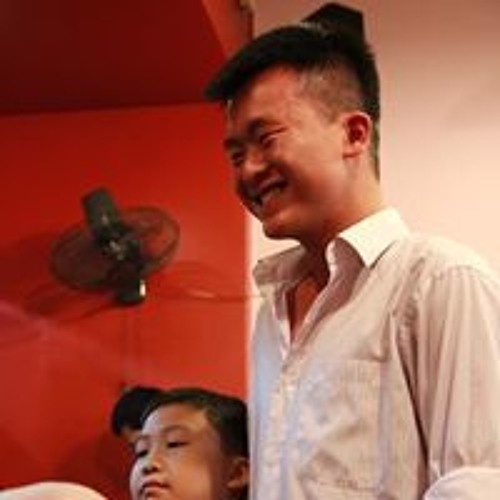 Giang Nguyen Truong’s avatar