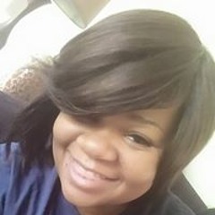 Kristy Nicole Richardson