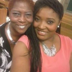 Veronica Brown Jones