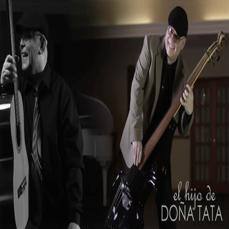 Felipe De Jesus Y su Orq