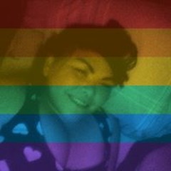 Nikki Lovethissong Logan