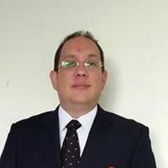 José Ramón Acosta Gómez