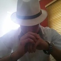 Alberto Barraza Bon
