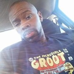 Kevin Succinct Grimes