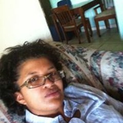 Marina Mercedes Correia