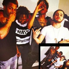 wreckless grimreapergang