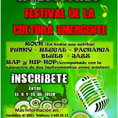 Cultura Jóvenes Pudahuel