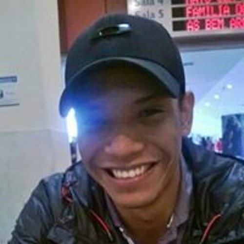 Cristiano Rodrigo’s avatar