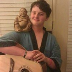 Trenton Casanova Johnson