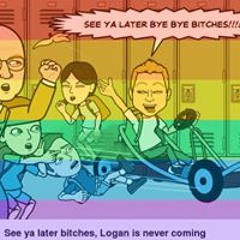 Logan Alistair Collins