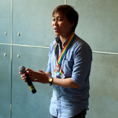 gấu già