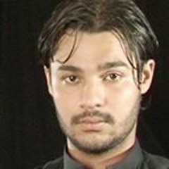 Mehrban_Ali