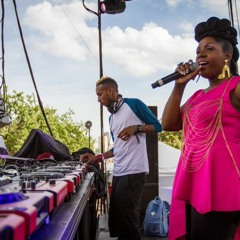 LaRae Starr Music