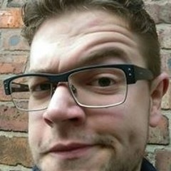 James 'Chappers' Chapman