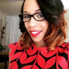 Tajara LuvTjay Simms