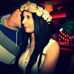 Sarah Pinxten-kwanten